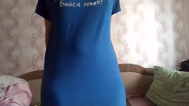 Ketti mom online show from 07/11/26, 09:45