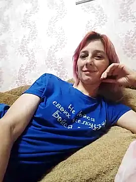 Ketti mom online show from 07/12/26, 05:48