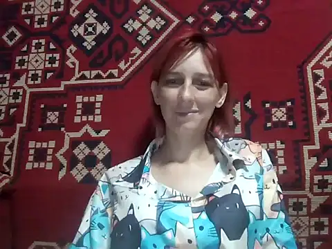 Ketti mom online show from 08/01/26, 07:13