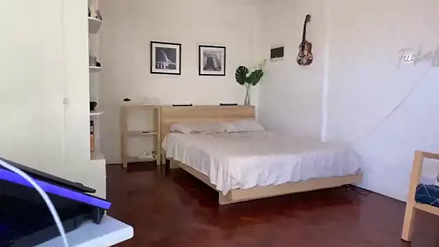 Den BlueXx online show from 01/07/25, 04:59