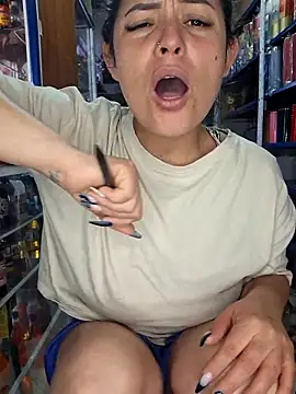 nidia2026 online show from 10/22/25, 04:18