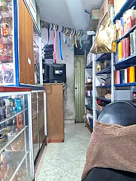 nidia2026 online show from 11/06/25, 03:35