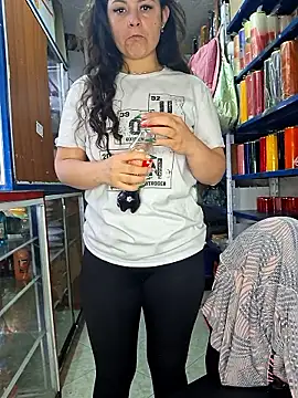 nidia2026 online show from 11/29/25, 03:15