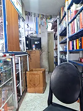 nidia2026 online show from 02/22/26, 04:05