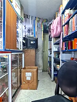 nidia2026 online show from 03/19/26, 01:04