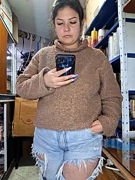 nidia2026 online show from 05/11/26, 04:48