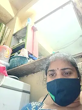ammullu456 online show from 04/29/26, 06:03
