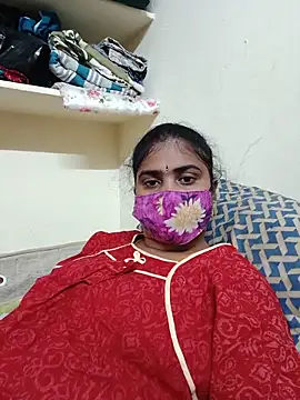 ammullu456 online show from 05/24/26, 06:07
