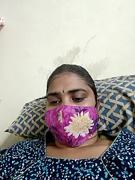 ammullu456 online show from 06/01/26, 04:52