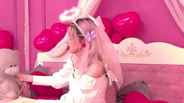 PamelamyDreamys online show from 02/12/25, 05:26