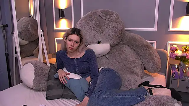 PamelamyDreamys online show from 02/20/25, 12:47