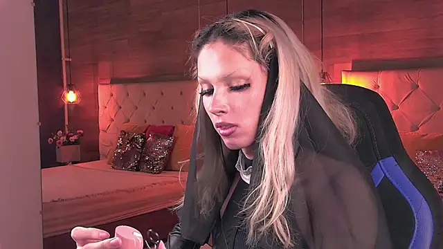 PamelamyDreamys online show from 02/26/25, 12:14