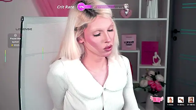 PamelamyDreamys online show from 04/21/26, 02:51