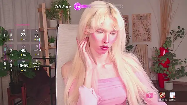 PamelamyDreamys online show from 05/28/26, 01:36