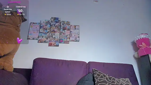 1Ashley  online show from 06/16/26, 04:04