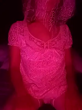 DarkElfSorceress online show from 10/22/25, 03:56