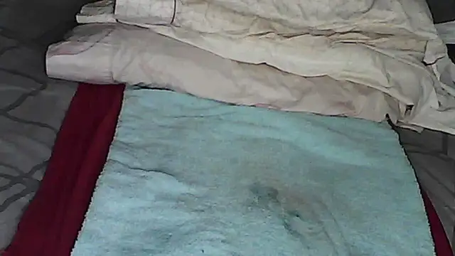 DarkElfSorceress online show from 03/12/26, 12:55