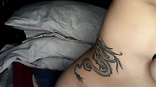 DarkElfSorceress online show from 03/14/26, 11:48