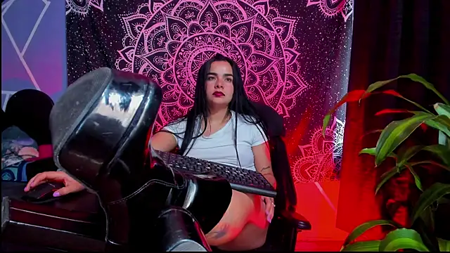 thakytona online show from 03/27/26, 08:52