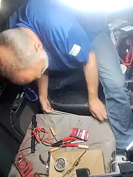 Snapshot of DatingProfile_USA_43_str8 chatting on 02/12/25, 07:34 DatingProfile USA 43 str8 online show from 02/12/25, 07:34