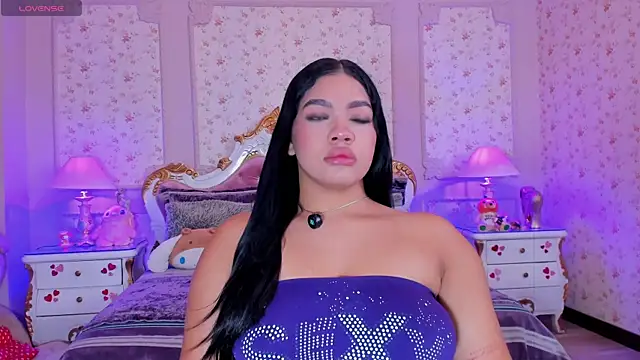 AllissonJames online show from 10/02/25, 11:28