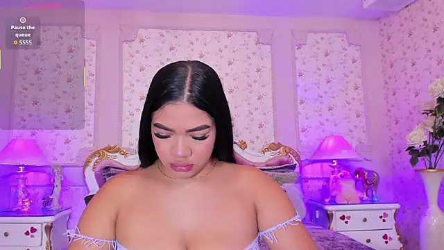 AllissonJames online show from 11/09/25, 11:30