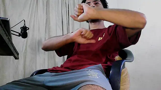 coleman160 online show from 02/08/25, 02:49