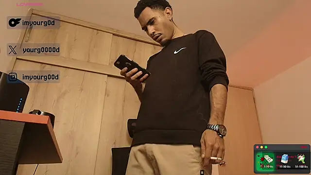 coleman160 online show from 02/14/26, 03:14