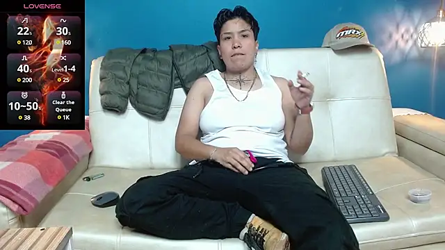 Snapshot of nato_evans chatting on 01/11/25, 11:35 nato evans online show from 01/11/25, 11:35