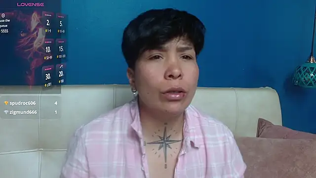 Snapshot of nato_evans chatting on 01/18/25, 08:20 nato evans online show from 01/18/25, 08:20