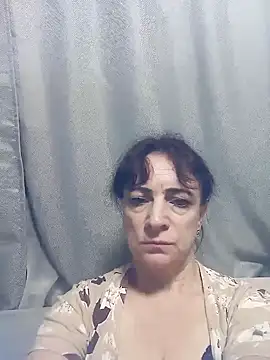 Lorrain Dorrie online show from 01/12/25, 07:42