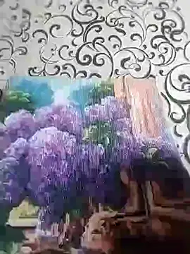 Lorrain Dorrie online show from 02/27/25, 10:59