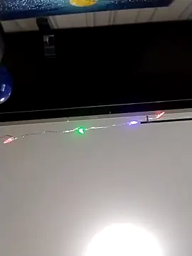 Lorrain Dorrie online show from 12/23/25, 07:50