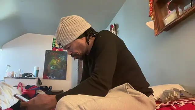 skarfosbabes69 online show from 01/10/25, 08:04