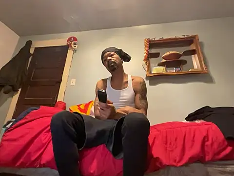 skarfosbabes69 online show from 01/20/25, 07:15