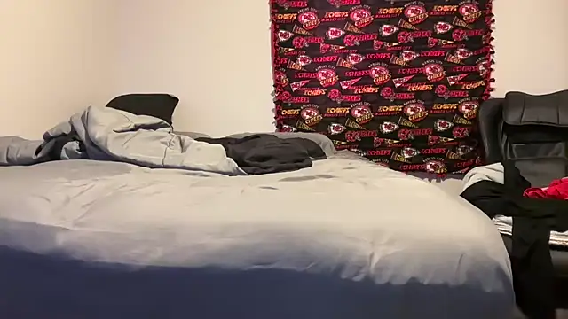 skarfosbabes69 online show from 02/16/25, 08:11