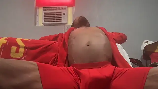 skarfosbabes69 online show from 10/05/25, 03:54