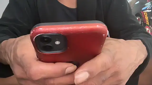 skarfosbabes69 online show from 11/17/25, 06:41