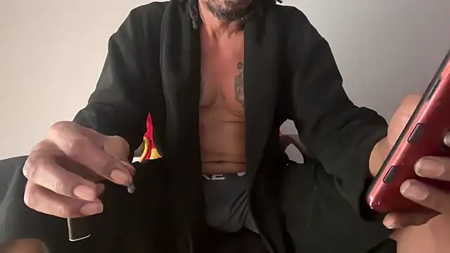 skarfosbabes69 online show from 02/18/26, 09:33