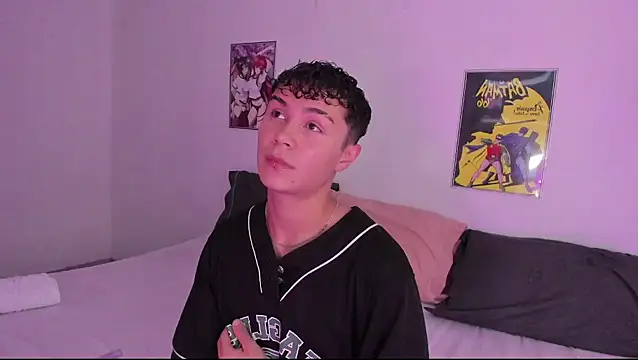 crushnier online show from 12/09/24, 05:19