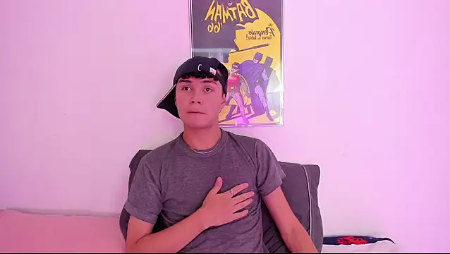 crushnier online show from 12/12/24, 08:43