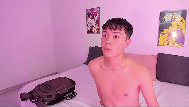 crushnier online show from 12/13/24, 06:16