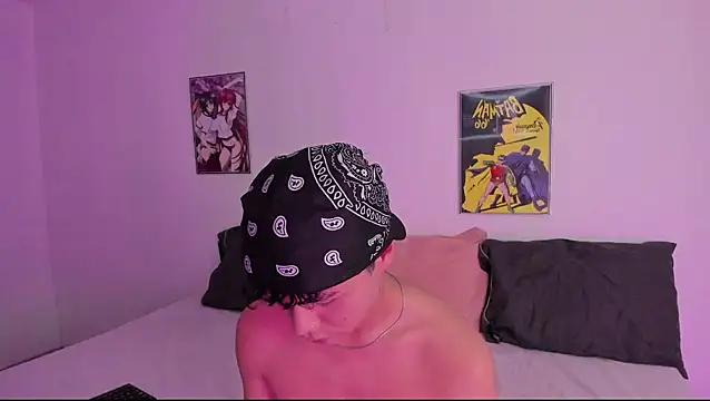 crushnier online show from 12/16/24, 05:11