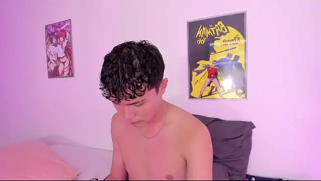 crushnier online show from 12/17/24, 08:21