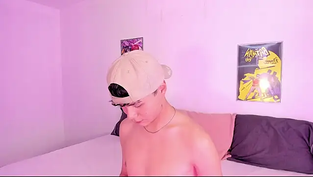 crushnier online show from 01/06/25, 05:27