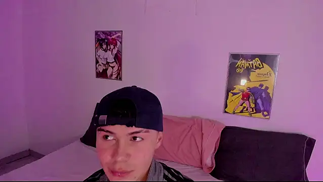 crushnier online show from 01/11/25, 12:07