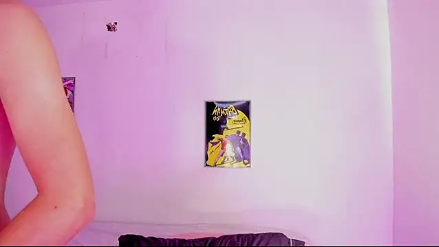 crushnier online show from 01/14/25, 07:21