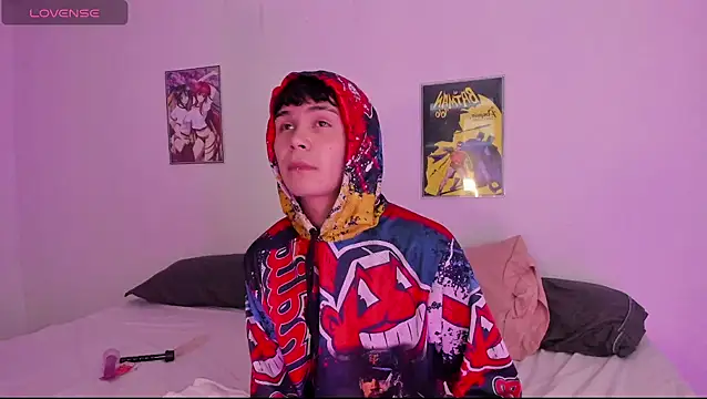 crushnier online show from 01/25/25, 09:04