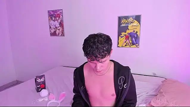 crushnier online show from 02/04/25, 09:10