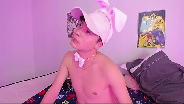 crushnier online show from 02/07/25, 08:42